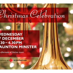 Huish Christmas Celebration