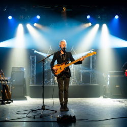 The Rozzers : A Tribute to Sting & the Police