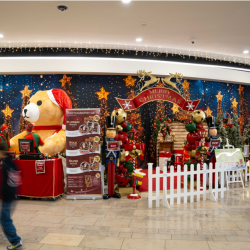 Southside Shopping Centre to celebrate Christmas with lineup of family-friendly events