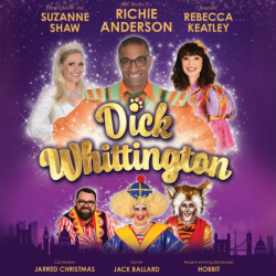 Dick Whittington