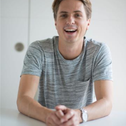 An Evening With Joe Thomas at The Secret Comedy Club