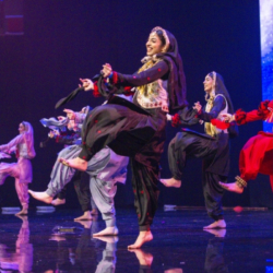 Capital Bhangra 2026