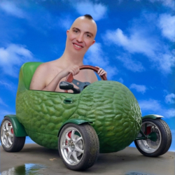 Sam Campbell - Kid Giblet