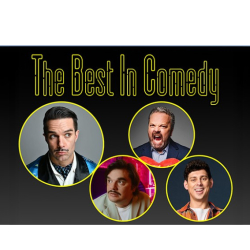 The Best in Comedy Jan 26