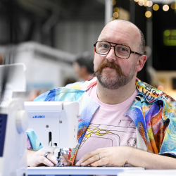Creative Craft Show 2026 Brings UK’s finest makers and hands-on learning to Birmingham. 