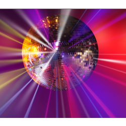 80's Disco Night at Kettering Park Hotel