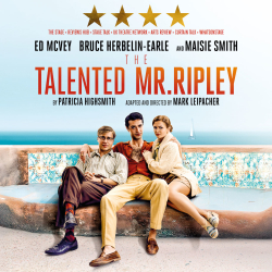  The Talented Mr Ripley
