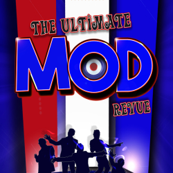 The Ultimate MOD Revue