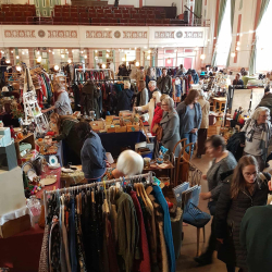 Saltaire Vintage Home & Fashion Fair