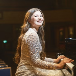 Music to Unite Europe - Trent Chamber Orchestra