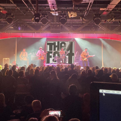 The Fab 4 at Beatles Fest 2026