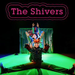 The Shivers