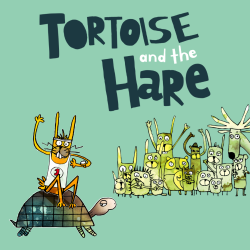 Tortoise and the Hare 