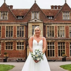 Shaw House Wedding Fair