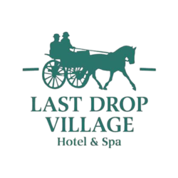 Fleetwood Shack at Last Drop Village