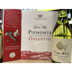 This Saturday's FREE Tasting at Duncan Murray Wines