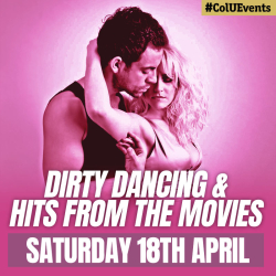 Dirty Dancing & Hits from the Movies