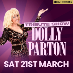 Dolly Parton Tribute 