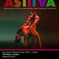 Jaivant Patel Company presents ASTITVA