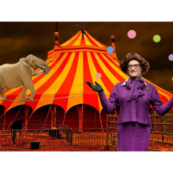 Night Of Mystery – Murder in the Big Top - The Grand Pier