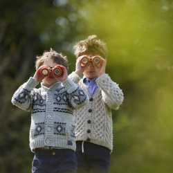 Easter Detectives – Who Framed the Easter Bunny?