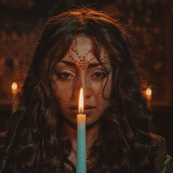 Ren: The Girl with the Mark - Marathon Screening