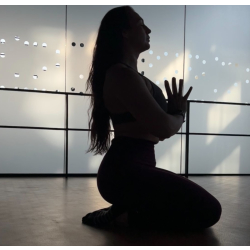 Breathe & Reset; Discovery Breathwork session