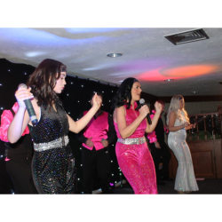 Disco Spectacular – Live Show! - Oake Manor