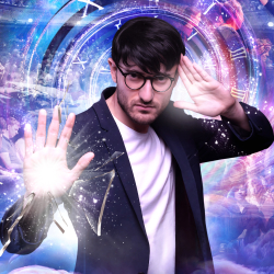 Daniel Sinclair: The Hypnotist & Mind Reader Live