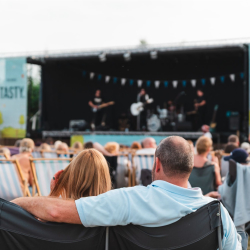 The Newcastle Food Festival 2026: A Bank Holiday Feast