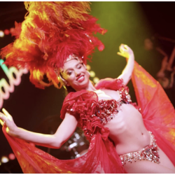 Circus Spectacular at Theatre Severn – A Magical Family Circus Show