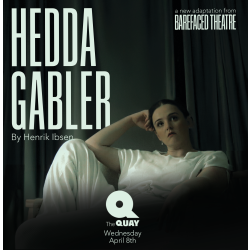 Hedda Gabler