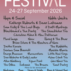 Deepdale Festival