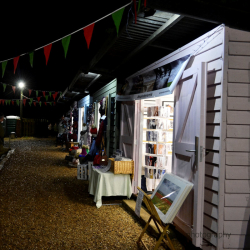 Christmas Pop Up Shops