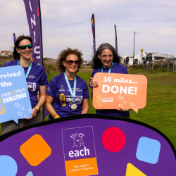 Pier 2 Pier Suffolk 2026