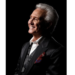 Tony Christie – The Great Farewell : Up Close & Unplugged