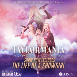 Taylormania