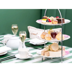 Valentine's Weekend Afternoon Tea