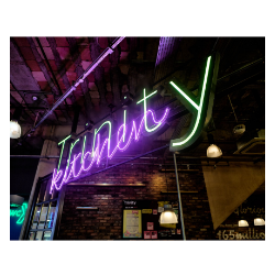 Trinity Kitchen Starts the Year with a Warming New Street Food Mix