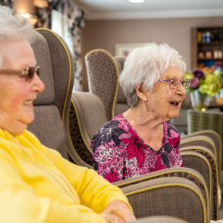 Lost for words? Bromsgrove care home to host dementia advice event