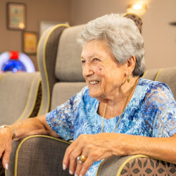 Lost for words? Witney care home to host dementia advice event