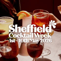 Sheffield Cocktail Week