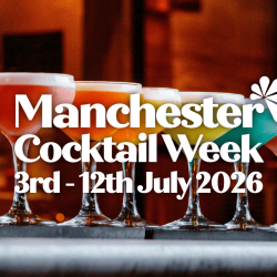 Manchester Cocktail Week
