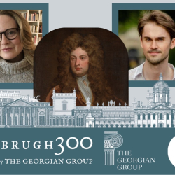 The ‘most honest hearted, real good men’: Sir John Vanbrugh and the Kit-Cat Club