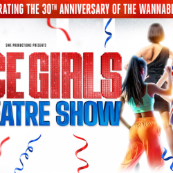 Spice Girls: The Theatre Show!
