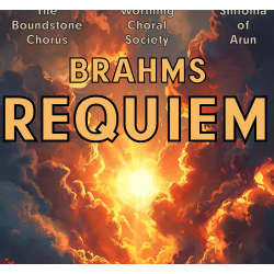 Brahms 'Requiem'