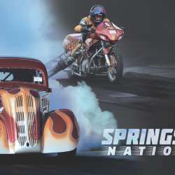 STP  Springspeed Nationals