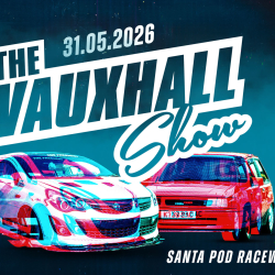 The Vauxhall Show