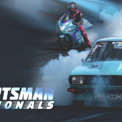 Sportsman Nationals