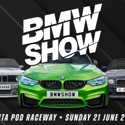 BMW Show